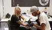Tattoo Convention in Schaan