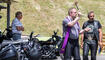 Motorradsegnung Triesenberg
