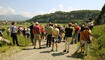 8000 Jahre Siedlungsgeschichte des Alpenrheintals, Oberriet,
