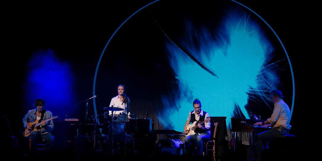 Freddie Show, Schaan Freddie Show, Schaan