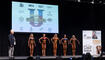 Mister Universe Bodybuild-Event in Vaduz