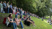 Staatsakt Staatsfeiertag in Vaduz