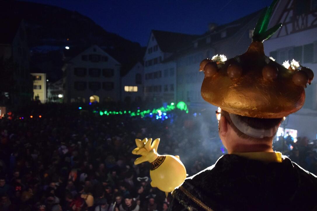 Fasnachtsland - die besten Leserfotos