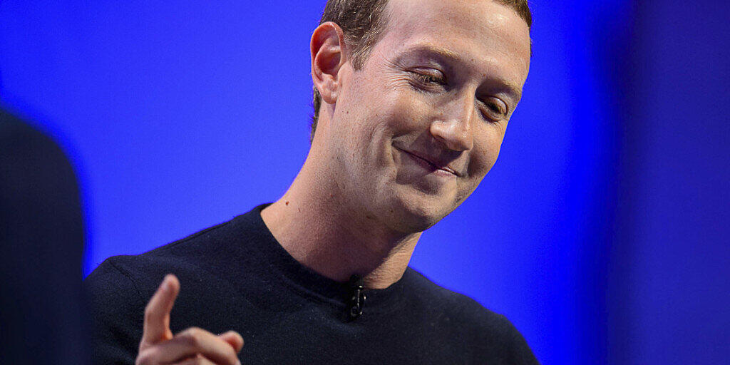 Facebook-Gründer Mark Zuckerberg will aus Facebook eine Plattform für den Online-Handel machen. (Archivbild) Facebook-Gründer Mark Zuckerberg will aus Facebook eine Plattform für den Online-Handel machen. (Archivbild)
