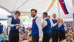 2. Weizenbierfestival in Triesenberg (08.06.2024)