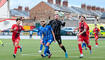 Dungannon Swifts FC - FC Vaduz (31.07.2025)