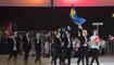 Worldskills - Abu Dhabi 2017