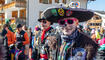Fasnachtsumzug in Malbun (01.03.2025)