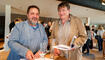 Champagnermesse Liechtenstein im kommod in Ruggell.