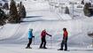 Impressionen aus den regionalen Skigebieten