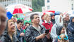 Staatsfeiertag Fürstenfest Volksfest 150815