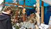 Christkindl Markt in Sargans