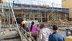 Baustellenbesichtigung, SZU II in Ruggell (21.09.2026)