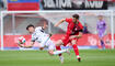 FC Vaduz - FC Rapperswil-Jona