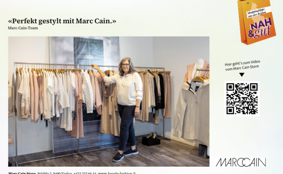 Coole Shoppingtipps f&uuml;r den Fr&uuml;hling