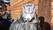 20200222 Umzug, Strassenfasnacht und Fasnachtsparty in Malbun