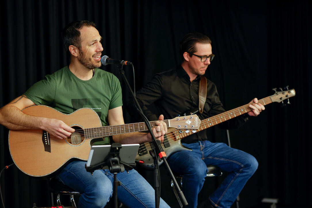 50 Jahre Realschule Balzers