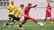 Fussball Challenge League FC Schaffhausen - FC Vaduz (10.08.2024)