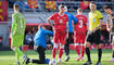 Liechtenstein - Nordmazedonien (22.03.2025)