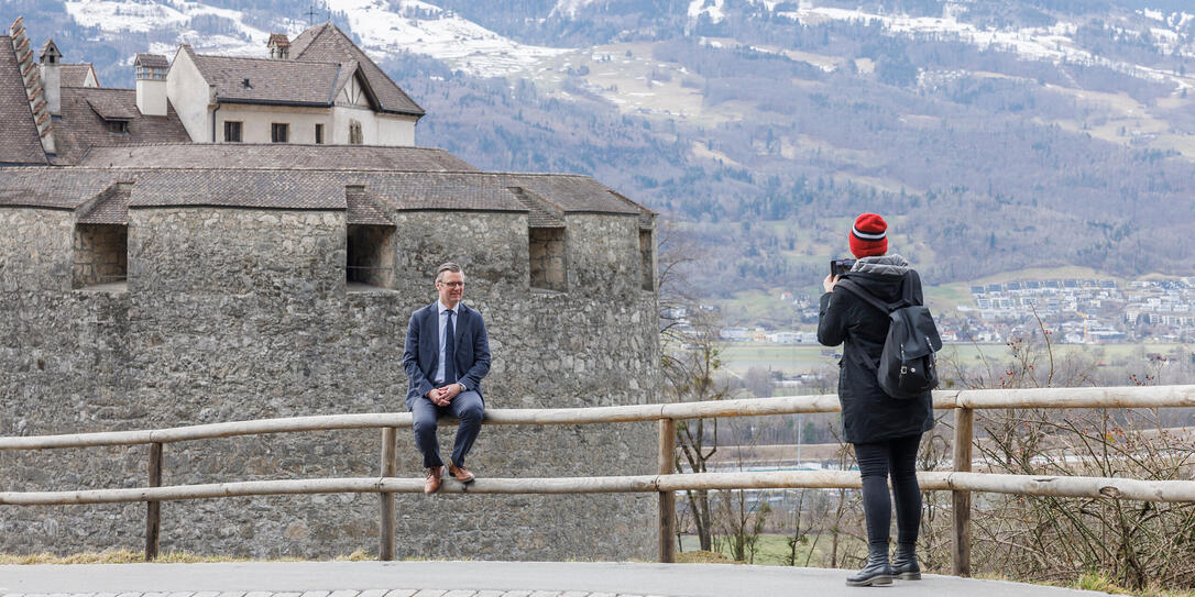 APR, Vaduz APR, Vaduz