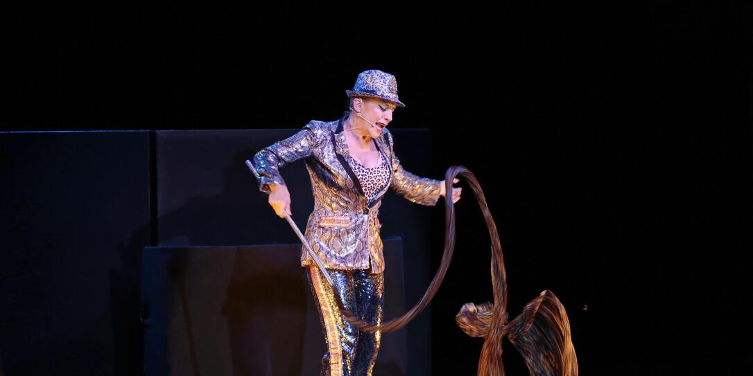 Sissi Perlinger Sissi Perlinger