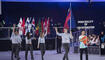 Worldskills - Abu Dhabi 2017