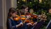 Weihnachtskonzert der Musikschule in Schaan (28.12.2023)