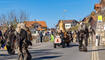 Fasnachtsumzug in Triesenberg (04.03.2025)