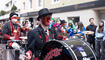 Internationaler Fasnachtsumzug in Schaan