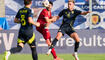 Liechtenstein - Schottland (09.06.2025)