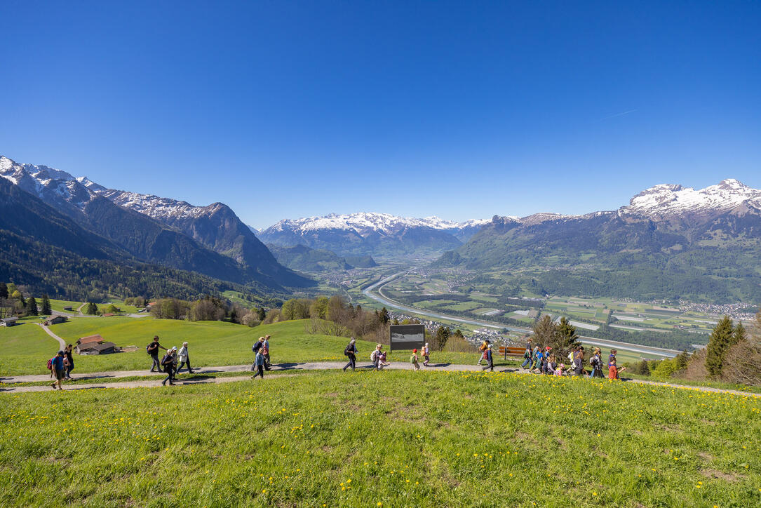 11. Sagenfestin Triesenberg (01.05.2026)