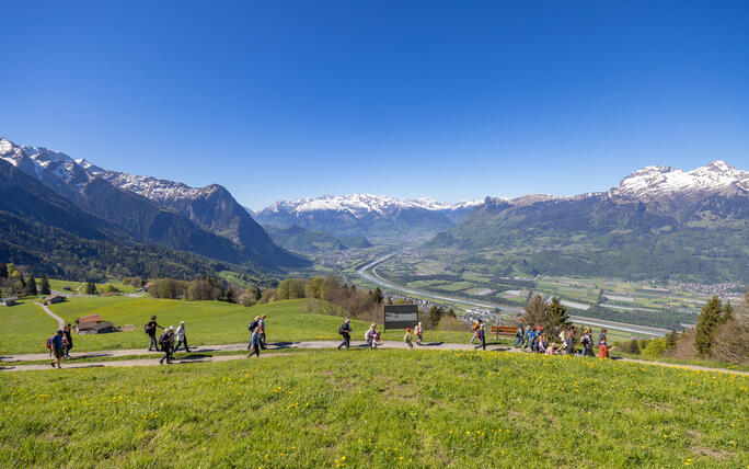 11. Sagenfestin Triesenberg (01.05.2026)