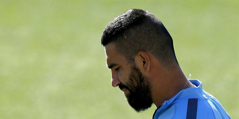 Arda Turan Teil eines kostspieligen Transfers Arda Turan Teil eines kostspieligen Transfers