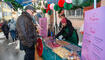 Christkindlimarkt in Sargans