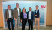 Nominationsversammlung VU Ortsgruppe Mauren