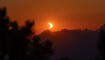 Sonnenfinsternis in Liechtenstein (12.08.2026)