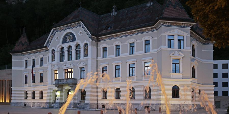 Regierung Regierung