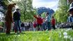 Ostereiersuche in Balzers (19.04.2025)
