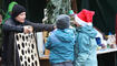 Christkindlimarkt in Oberschan