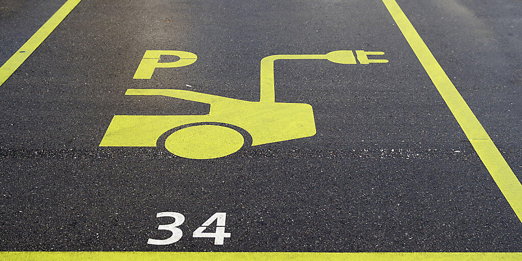 Nach Staubsaugern nun auch Elektroaustos. Das erste Dyson-Auto soll spätestens 2021 auf der Strasse sein. (Symbolbild)