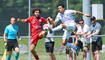 FC Vaduz - SC Rheindorf Altach (28.06.2025)