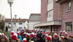 Impressionen Jubil&auml;umsmarsch
