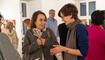 Vernissage &laquo;Kunst verbindet&raquo; mit Gerti Tkavc, Sabine Reginato, Claudia Marxer und Nathalie Manco, Schaan (26.03.2026)