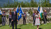 Staatsfeiertag: Staatsakt auf Schloss Vaduz