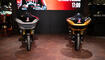 Eicma "THAT'S AMORE" Motorrad-Messe