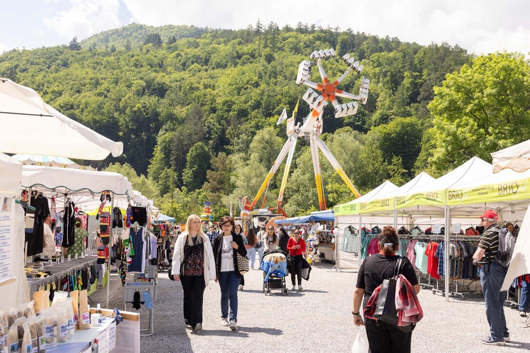 Buchser Jahrmarkt