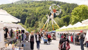 Buchser Jahrmarkt