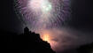 Staatsfeiertag 2025: Feuerwerk