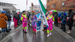 Umzug und Strassenfasnacht Malbun (14.02.2026)