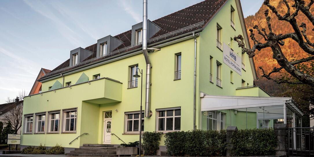 Höfle Balzers Höfle Balzers